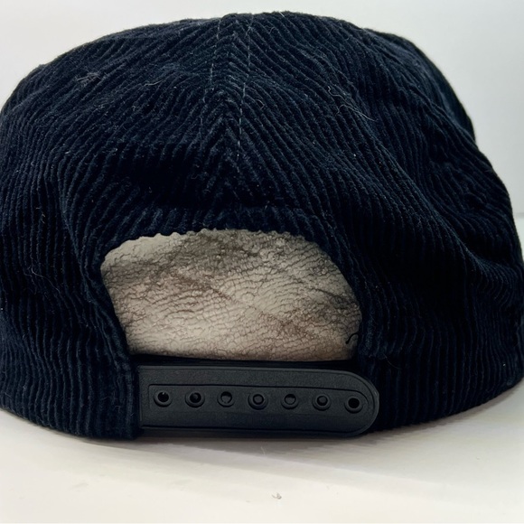 Vintage Corduroy Youngin Hat Batman DC Comics 1964 Rare Vintage - Picture 3 of 8